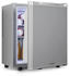 silber: Klarstein Happy Hour 45 l