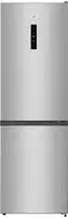 GORENJE K&uuml;hl-/Gefrierkombination NRK 619 "NRK 619 CAXL4" 186 cm hoch 59,5 cm breit