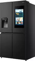 Hisense Multi Door RQ760 "RQ760N4IFE" 178,5 cm hoch 91,4 cm breit Total No Frost