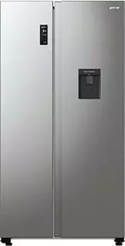 Gorenje NRR9185EAXLWD – NoFrost-Technologie eliminiert manuelle Abtauarbeiten dauerhaft