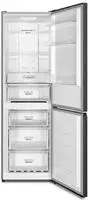GORENJE K&uuml;hl-/Gefrierkombination NRK 619 "NRK 619 CABXL4" 186 cm hoch 59,5 cm breit