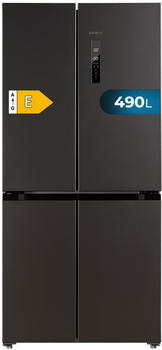 Cecotec Bolero CoolMarket 4D 490 Dark E