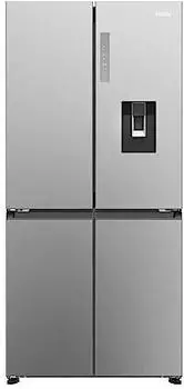 Haier HCR3818EWMM