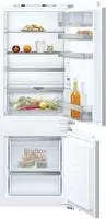 NEFF Einbauk&uuml;hlgefrierkombination N 70 "KI6773FE1" 157,8 cm hoch 55,8 cm breit Fresh