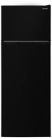 Sharp Top Freezer "SJ-FTB01ITXBD-EU" 145 cm hoch 54 cm breit