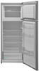 Sharp Top Freezer, SJ-FTB01ITXSD-EU, 145 cm hoch, 54 cm breit