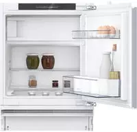 NEFF Einbauk&uuml;hlgefrierkombination N 50 "KU2222FD0" 82 cm hoch 59,8 cm breit Super