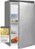 Exquisit KS117-3-010E silber