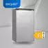 Exquisit KS117-3-010E silber