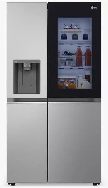 LG GSGV81PYLL