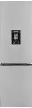 Exquisit KGC265-70-NF-WS-040C inoxlook
