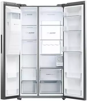 Haier HSW79F18CIMM – Haier HSW79F18CIMM – Effizienzklasse C als Balance zwischen Volumen und Verbrauch