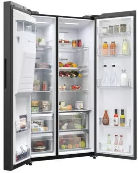 Haier HSW59F18EIPT