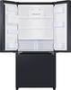 Samsung French Door, RF50C530EB1, Wasserspender mit Wassertank, Auto Ice Maker...