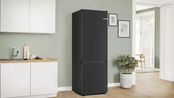 Bosch KGN492XCF