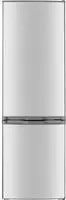 PKM 21737, PKM KGK262EIX K&uuml;hl-Gefrierkombination, 180 cm, 262 Liter, Inox Design,