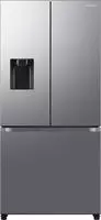 Samsung French Door RF5000 "RF50C530ES9" 177,6 cm hoch 81,7 cm breit Auto Ice Maker