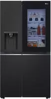 LG Side-by-Side G-Serie "GSGV81EPLL" 179 cm hoch 91,3 cm breit Total No Frost,