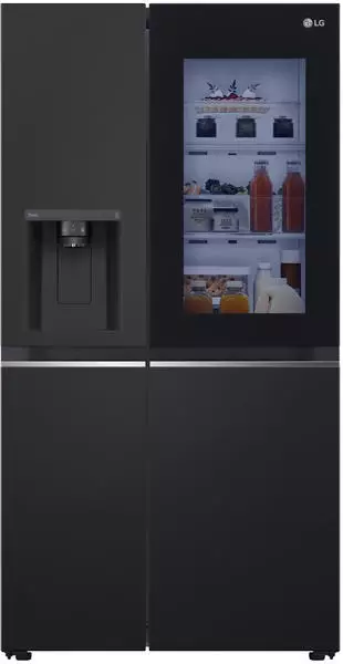 LG GSGV81EPLL