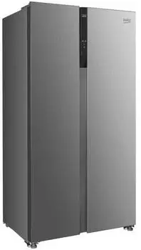 Beko GNO5322XPN