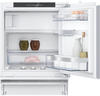 NEFF Einbaukühlschrank »KU2223DD0«, KU2223DD0, 82 cm hoch, 59,8 cm breit, Fresh