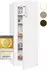 Exquisit KGC 231-60-E-050C weiß