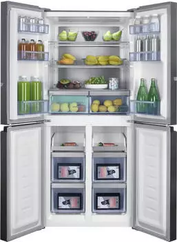 Beko GNO46623MXPN