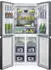 Beko GNO46623MXPN