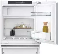 SIEMENS Einbauk&uuml;hlschrank iQ300 "KU22LVFD0" 82 cm hoch 59,8 cm breit Einfache