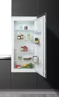 BEKO Einbauk&uuml;hlschrank "BLSA210M4SN 7520220026" 121,5 cm hoch 54 cm breit