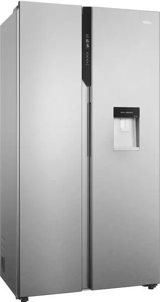 Haier HSR5918DWMP