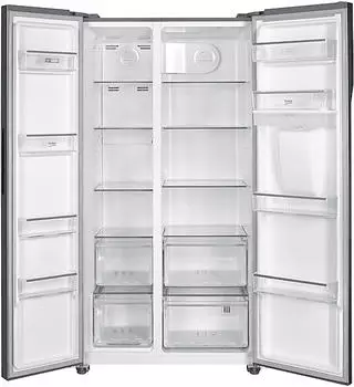 Beko GNO5322WDXPN