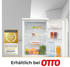 Exquisit KS516-V-H-010E weiß