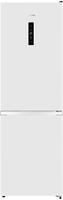 GORENJE K&uuml;hl-/Gefrierkombination NRK 619 "NRK619CAW4" 186 cm hoch 59,5 cm breit No