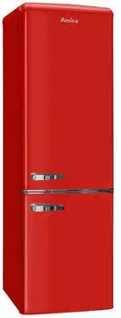 Amica KGCR 387 102 Chili Red