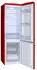 Amica KGCR 387 102 Chili Red