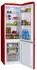 Amica KGCR 387 102 Chili Red