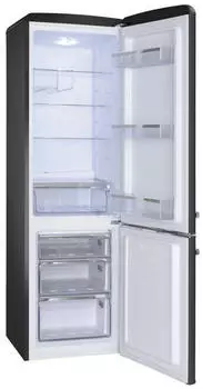 Amica KGCR 387 102 MS