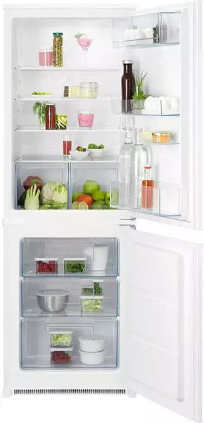 AEG OS5S161ES ColdSence