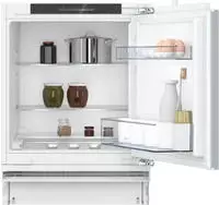 NEFF Einbauk&uuml;hlschrank N 50 "KU1212FE0" 82 cm hoch 59,8 cm breit Super Cooling f&uuml;r
