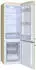 Amica KGCR 387 102 beige
