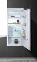 Amica Einbauk&uuml;hlschrank "EVKS 16175" 122,1 cm hoch 54 cm breit Leise,