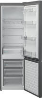 Sharp SJ-FBB05DTXLD-EU ed K&uuml;hlkombi D 204/84L 180x54x59,5cm NanoFrost+Fruit