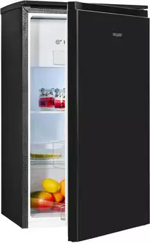Exquisit KS117-3-010E schwarz