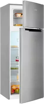 Exquisit KGC270-45-040D inox