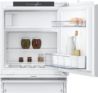 Constructa Einbauk&uuml;hlschrank "CK202VFD0" 82 cm hoch 59,8 cm breit