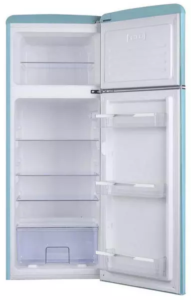 Amica DTR 353 190 blau