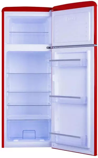 Amica DTR 353 190 rot