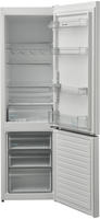Sharp SJ-FBB05DTXWD-EU ws K&uuml;hlkombi D 204/84L 180x54x59,5cm NanoFrost+Fruit