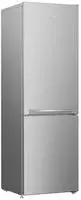 BEKO K&uuml;hl-/Gefrierkombination "RCSA270K40SN 7519820046" 170,8 cm hoch 54 cm...